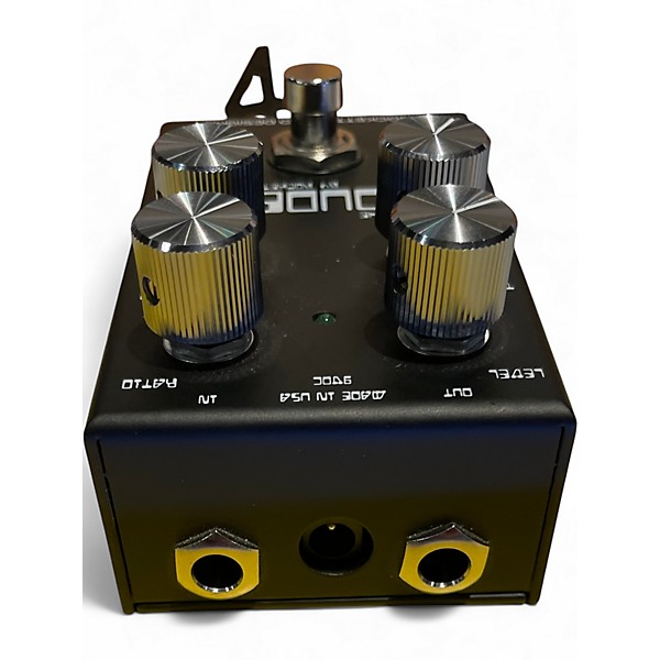 Used J.Rockett Audio Designs The Dude V2 Effect Pedal