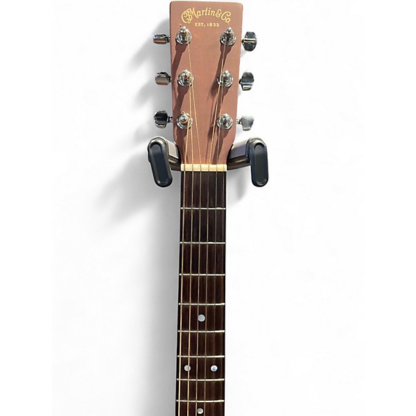 Used Martin D-15 Mahogany Acoustic Guitar