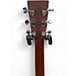 Used Martin D-15 Mahogany Acoustic Guitar