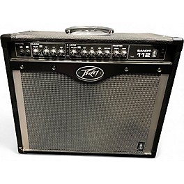 Used Peavey Bandit 112 Guitar Combo Amp