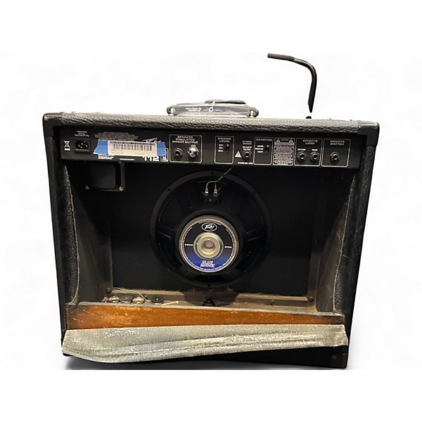 Used Peavey Bandit 112 Guitar Combo Amp