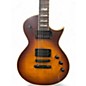 Used ESP LTD EC1000T CTM Tobacco Sunburst Solid Body Electric Guitar thumbnail
