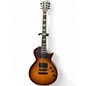 Used ESP LTD EC1000T CTM Tobacco Sunburst Solid Body Electric Guitar