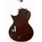 Used ESP LTD EC1000T CTM Tobacco Sunburst Solid Body Electric Guitar