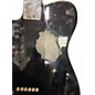 Used Fender PLAYER TELECASTER Black Solid Body Electric Guitar