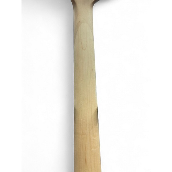 Used 2025 Ibanez JAVAJR Deep Sea Blonde Solid Body Electric Guitar