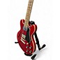Used Gibson ES339 Candy Apple Red Hollow Body Electric Guitar