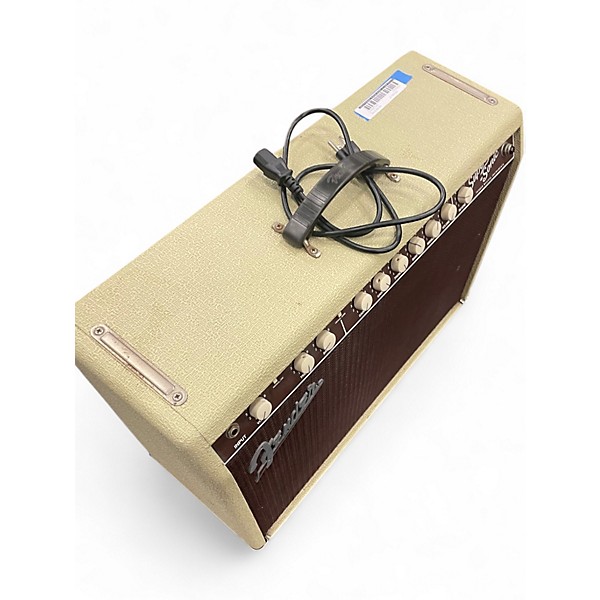 Used Fender Super Sonic 22 22W 1x12 Tube Guitar Combo Amp