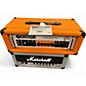 Used Orange Amplifiers super crush 100 Solid State Guitar Amp Head thumbnail