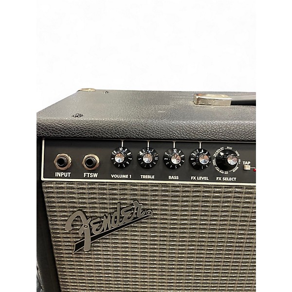 Used Fender Champion 100 Guitar Combo Amp