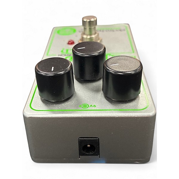 Used Electro-Harmonix LIZARD QUEEN Effect Pedal