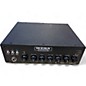Used MESA/Boogie D350 Bass Amp Head thumbnail