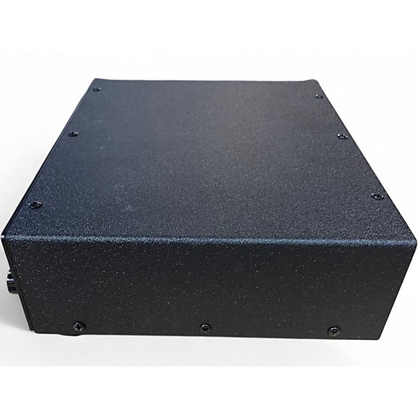 Used MESA/Boogie D350 Bass Amp Head