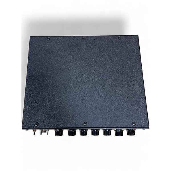 Used MESA/Boogie D350 Bass Amp Head