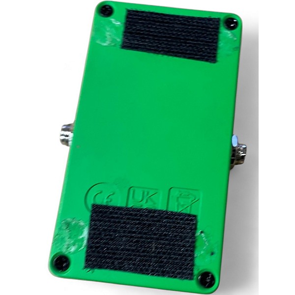 Used Electro-Harmonix LIZARD KING Effect Pedal