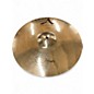 Used Zildjian 15in A Custom Crash Cymbal thumbnail
