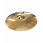 Used Zildjian 15in A Custom Crash Cymbal
