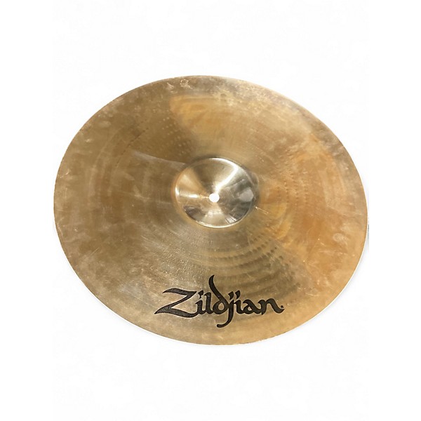 Used Zildjian 15in A Custom Crash Cymbal