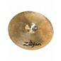 Used Zildjian 15in A Custom Crash Cymbal
