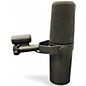 Used Shure SM7B Dynamic Microphone