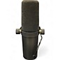 Used Shure SM7B Dynamic Microphone