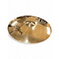 Used Zildjian 17in A Custom Crash Cymbal