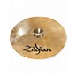 Used Zildjian 17in A Custom Crash Cymbal