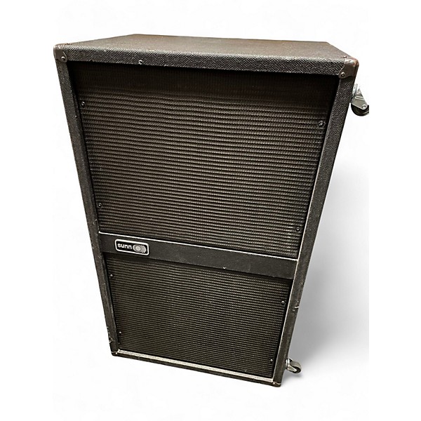 Used Sunn 215BH Bass Cabinet