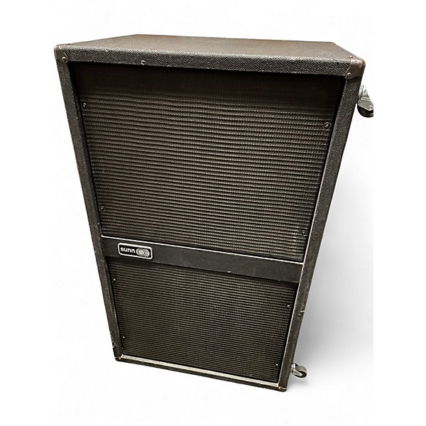 Used Sunn 215BH Bass Cabinet