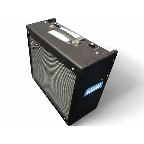 Used Fender GTX50 Mustang 1X12 Guitar Combo Amp