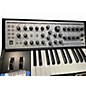 Used Moog Sub Phatty 25 Key Synthesizer thumbnail