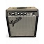 Used Fender Frontman 10G 10W Guitar Combo Amp thumbnail