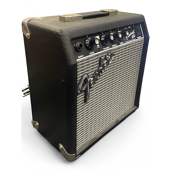 Used Fender Frontman 10G 10W Guitar Combo Amp