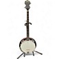 Used Washburn B8K 2 Color Sunburst Banjo thumbnail