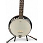 Used Washburn B8K 2 Color Sunburst Banjo