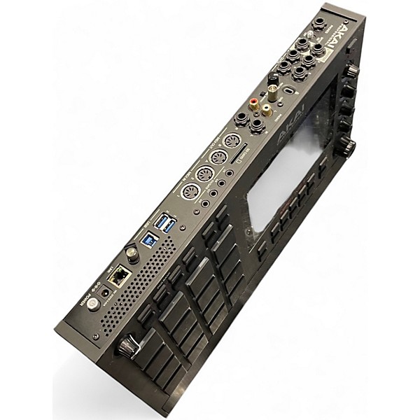 Used Akai Professional MPC Live 2 Production Controller