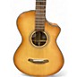 Used Breedlove signature concertina copper ce COPPERBURST Acoustic Electric Guitar