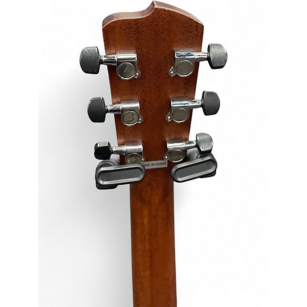 Used Breedlove signature concertina copper ce COPPERBURST Acoustic Electric Guitar