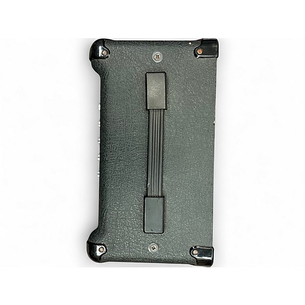 Used 1980s Marshall Lead 12 Tube Guitar Combo Amp