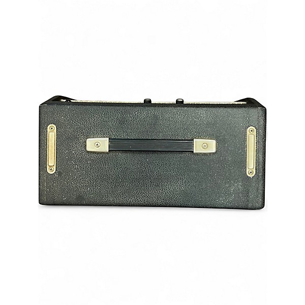 Vintage 1976 Fender Musicmaster Bass Tube Bass Combo Amp