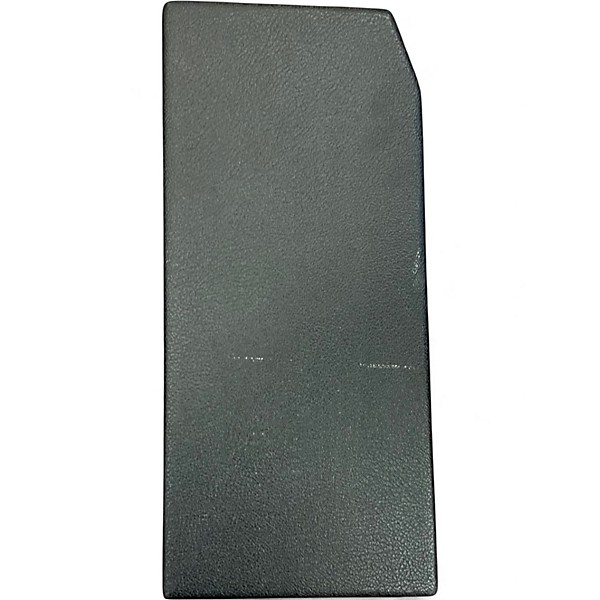 Vintage 1976 Fender Musicmaster Bass Tube Bass Combo Amp