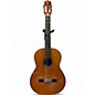 Used Cordoba C12-CD Natural Classical Acoustic Guitar thumbnail