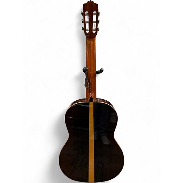 Used Cordoba C12-CD Natural Classical Acoustic Guitar