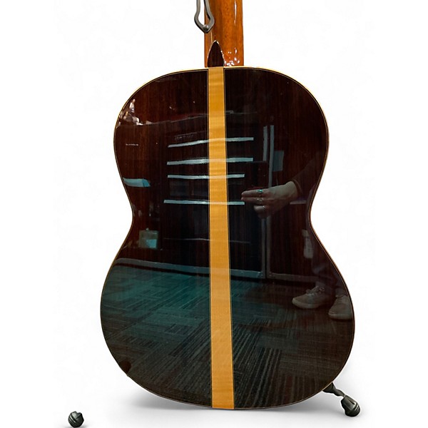 Used Cordoba C12-CD Natural Classical Acoustic Guitar