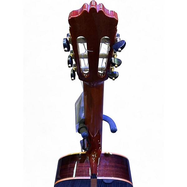 Used Cordoba C12-CD Natural Classical Acoustic Guitar