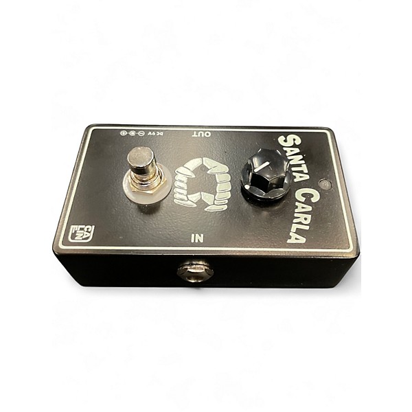 Used Caline Santa Carla Effect Pedal