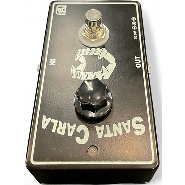 Used Caline Santa Carla Effect Pedal
