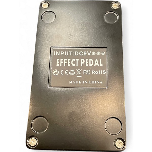 Used Caline Santa Carla Effect Pedal