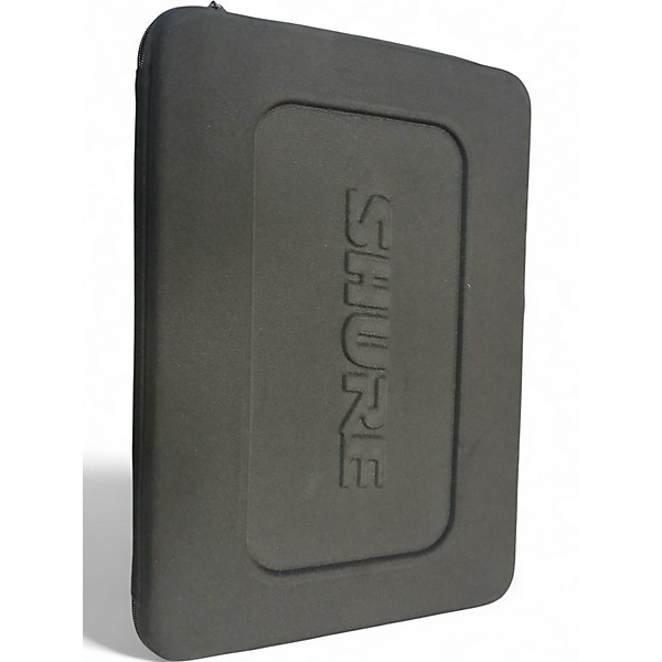 Used Shure GLX-D DUAL BAND WL93  Lavalier Wireless System