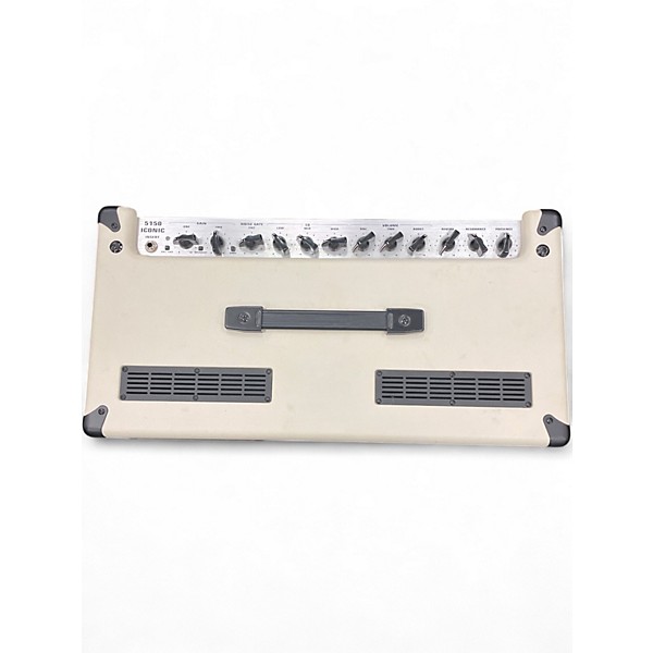 Used EVH 5150 Iconic Series 40W Tube Guitar Combo Amp